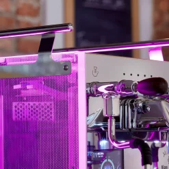 Bezzera Matrix Top DE espressokeitin – puoliammattimainen, ruostumaton teräs