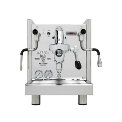 Bezzera MITICA TOP PID espressokeitin – ruostumaton teräs