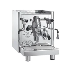 Bezzera MITICA TOP PID espressokeitin – ruostumaton teräs