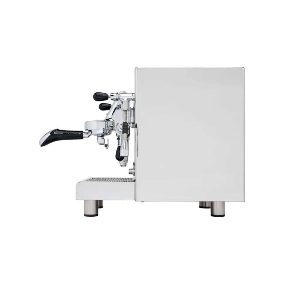 Bezzera MITICA TOP PID espressokeitin – ruostumaton teräs