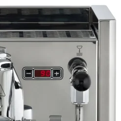 Bezzera MITICA TOP PID espressokeitin – ruostumaton teräs