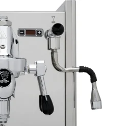 Bezzera MITICA TOP PID espressokeitin – ruostumaton teräs