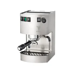 Bezzera New Hobby espressokeitin – ruostumaton teräs