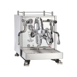Bezzera SOLE INOX espressokeitin – ruostumaton teräs