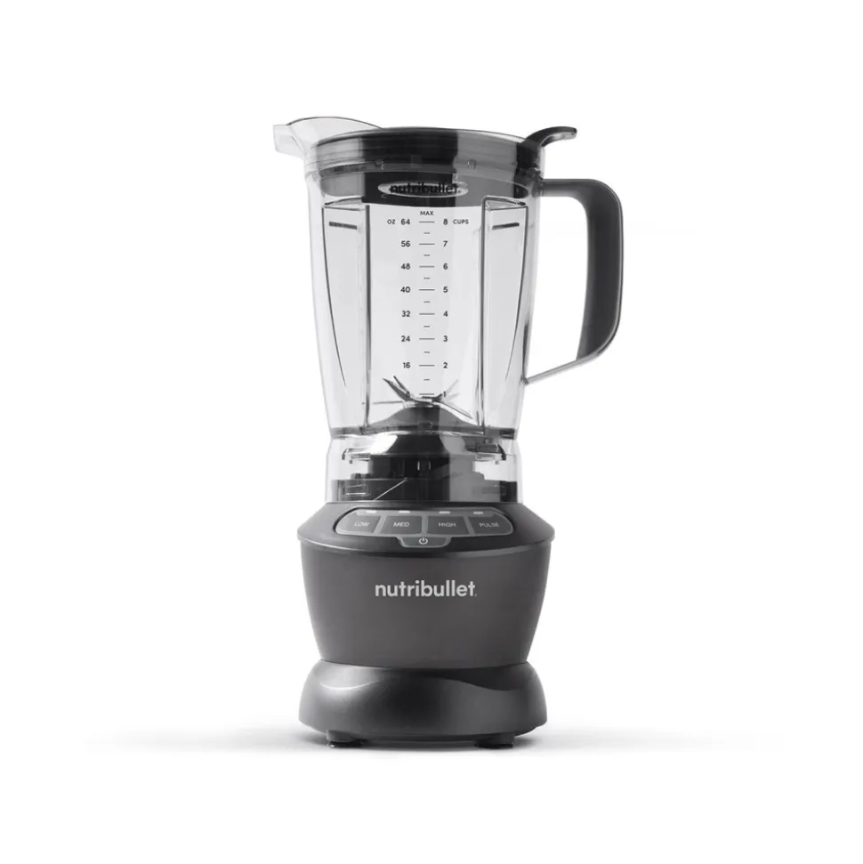Blender Nutribullet Full Size 1200 NBF400DG