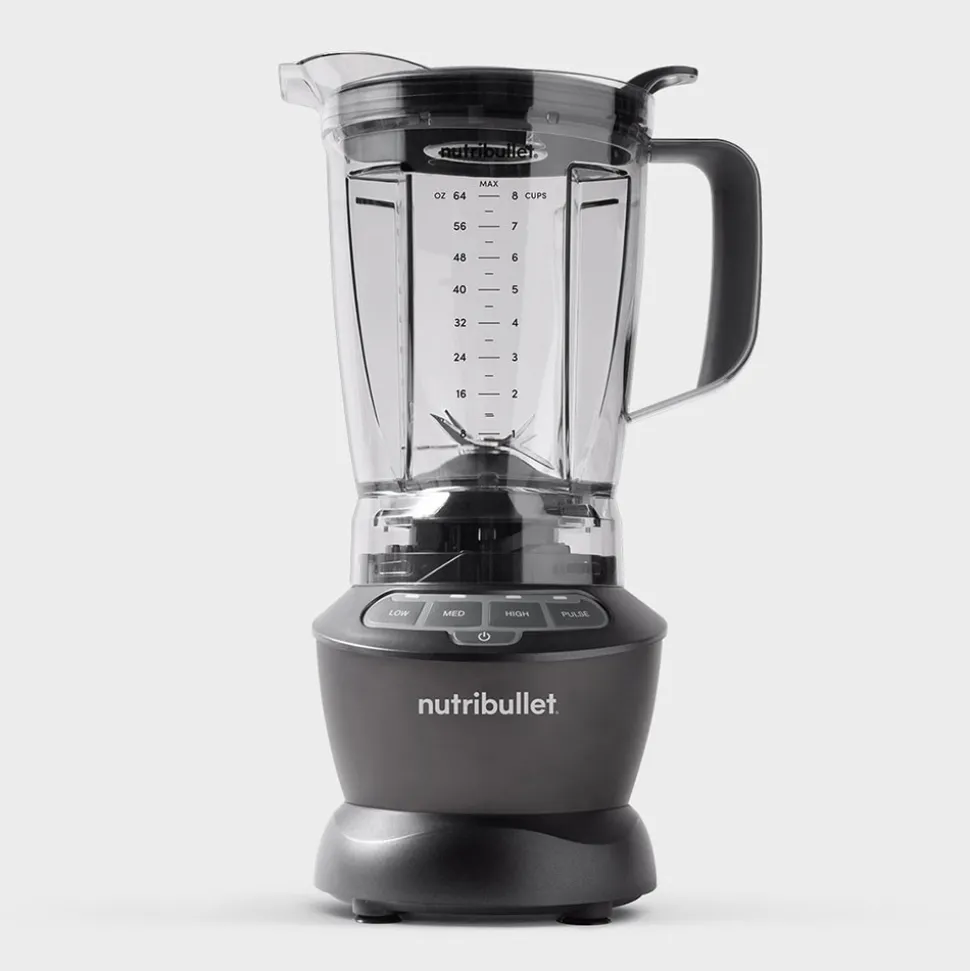 Blender Nutribullet Full Size 1200 NBF400DG