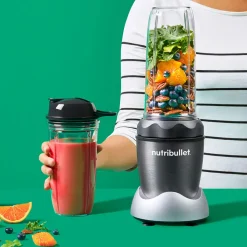 Blender Nutribullet Personal Pro 1000 NB100DG
