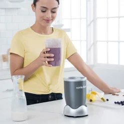 Blender Nutribullet Personal 500