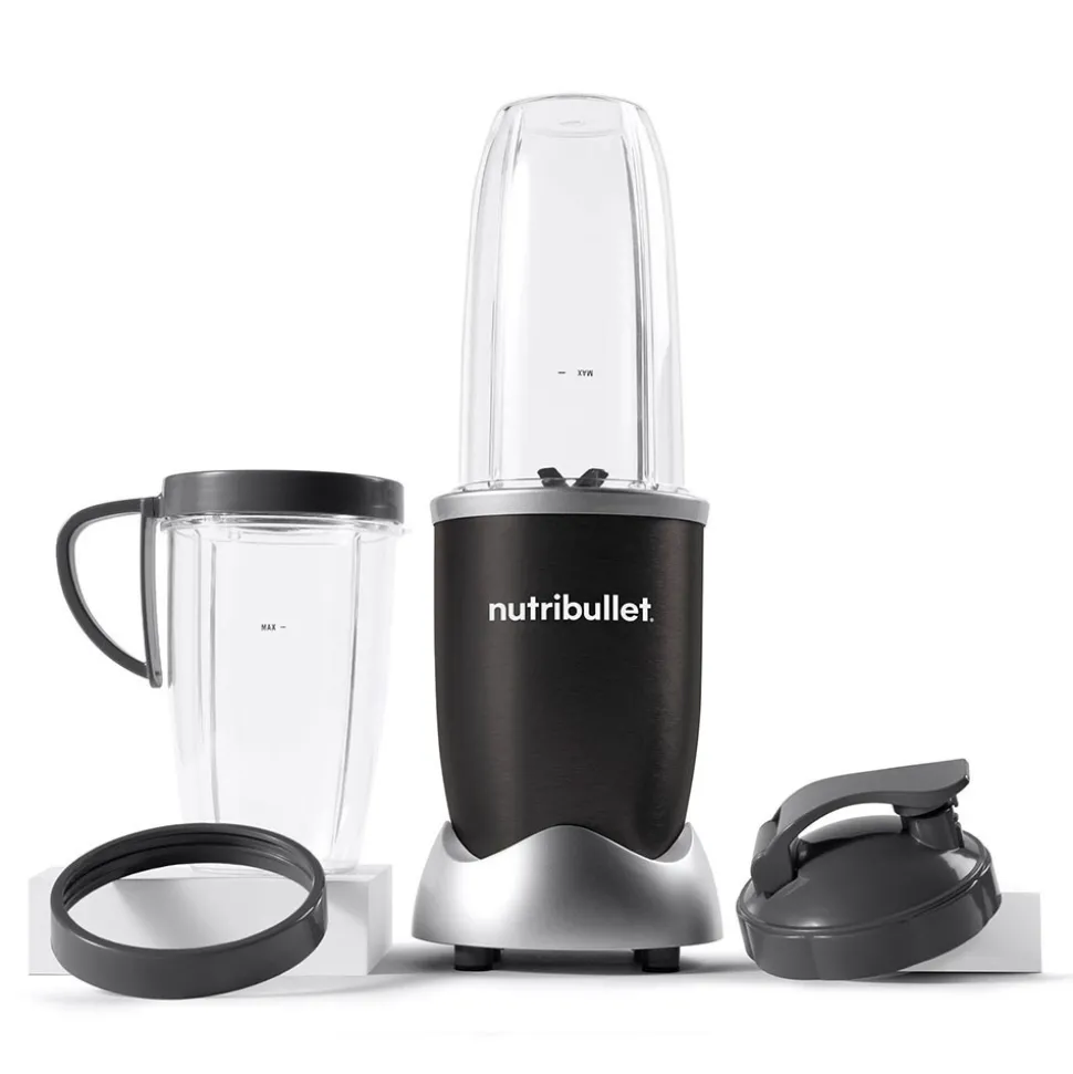 Blender Nutribullet PRO 900 NB907B