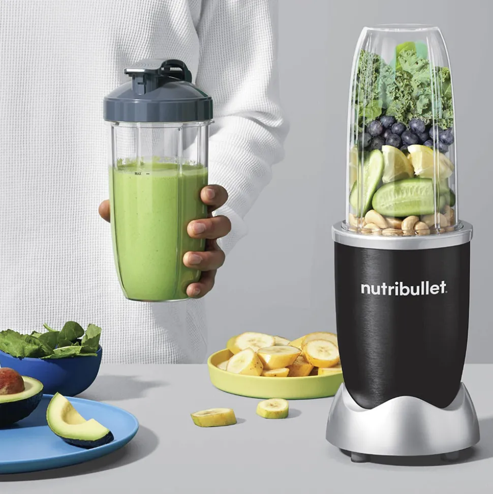 Blender Nutribullet PRO 900 NB907B