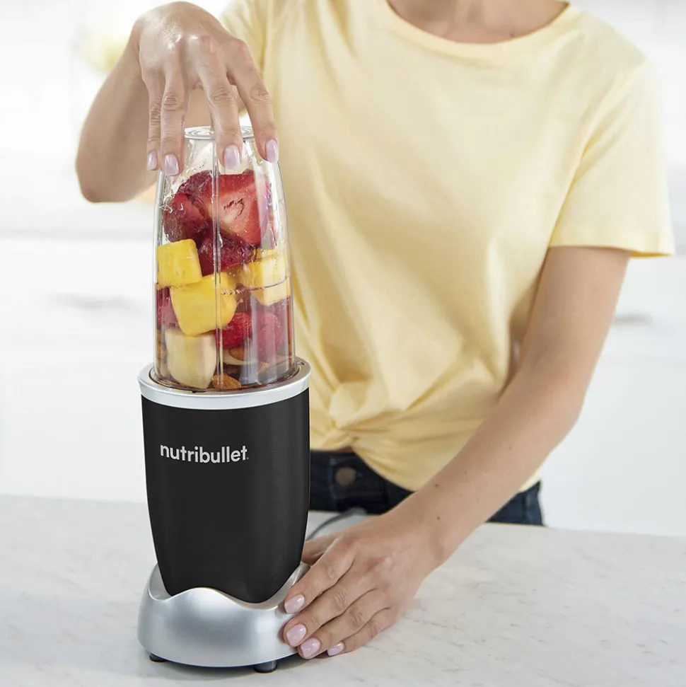 Blender Nutribullet PRO 900 NB907B