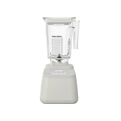 Blendtec Designer 625 tehosekoitin – 1560 W, 2.7 l, valkoinen