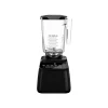 Blendtec Designer 650 tehosekoitin – 1560 W, 2.7 l, musta
