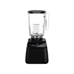 Blendtec Designer 650 tehosekoitin – 1560 W, 2.7 l, musta