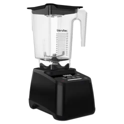 Blendtec Designer 625 tehosekoitin – 1560 W, 2.7 l, musta