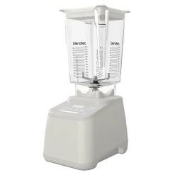 Blendtec Designer 625 tehosekoitin – 1560 W, 2.7 l, valkoinen