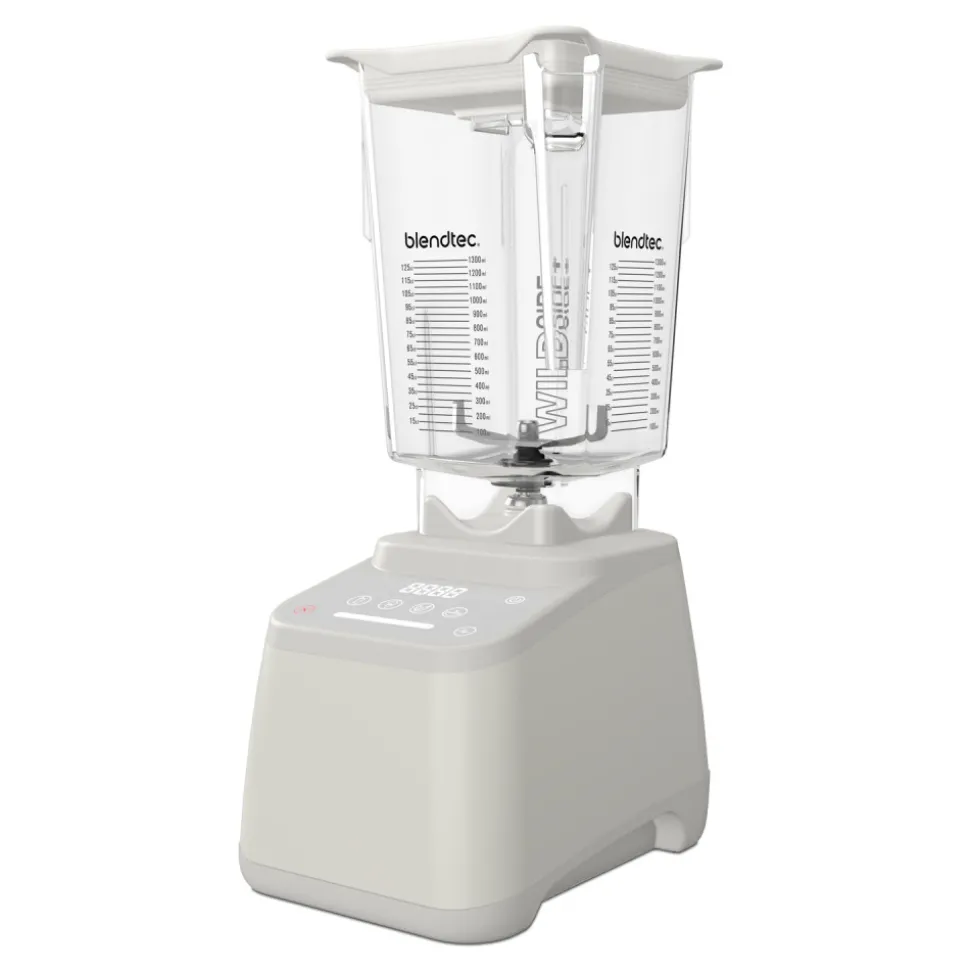 Blendtec Designer 625 tehosekoitin – 1560 W, 2.7 l, valkoinen