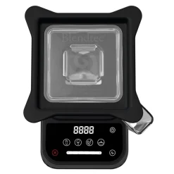 Blendtec Designer 625 tehosekoitin – 1560 W, 2.7 l, musta