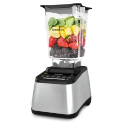 Blendtec Designer 725 tehosekoitin – 1800 W, 2.7 l, ruostumaton teräs