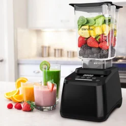 Blendtec Designer 625 tehosekoitin – 1560 W, 2.7 l, valkoinen