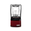 Blendtec Professional 800 tehosekoitin – 1800 W, 2.7 l, punainen