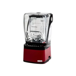 Blendtec Professional 800 tehosekoitin – 1800 W, 2.7 l, punainen