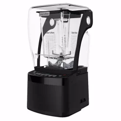 Blendtec Professional 800 tehosekoitin – 1800 W, 2.7 l, musta
