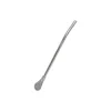 Bombilla (mate-pilli) Cebador Alfa