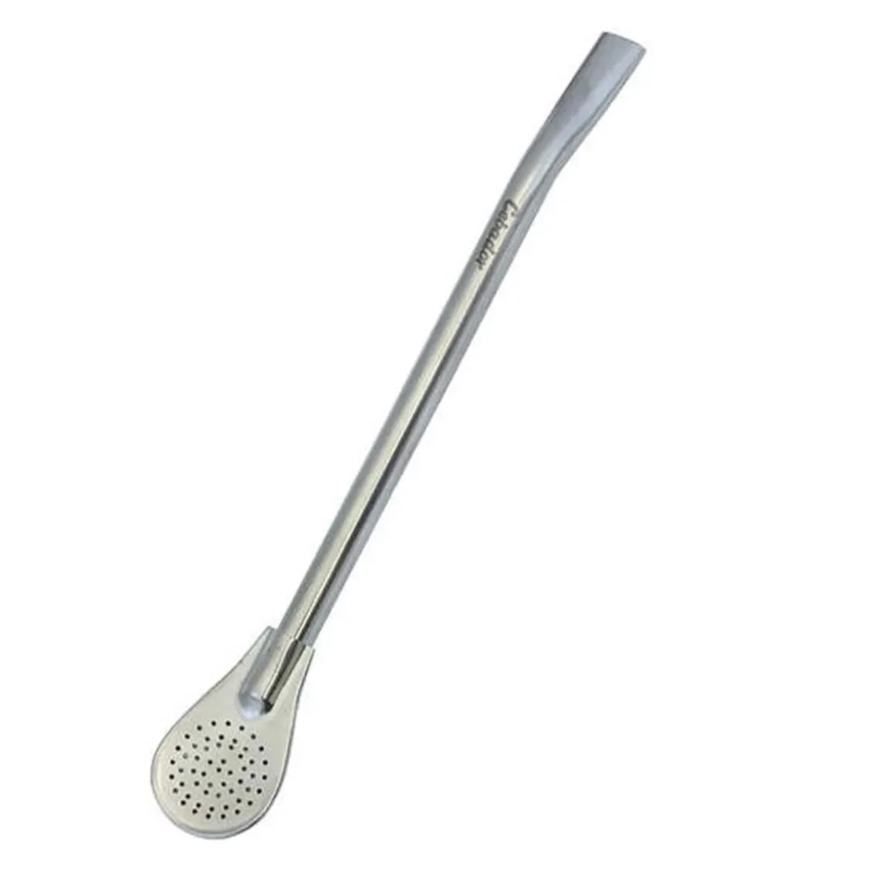 Bombilla (mate-pilli) Cebador Mercedes