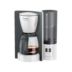 Bosch ComfortLine TKA6A041 kahvinkeitin – valkoinen