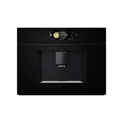 Bosch CTL7181B0 Serie 8 integroitava kahvikone – musta