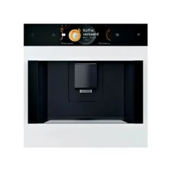 Bosch CTL7181W0 Serie 8 integroitava kahvikone – valkoinen