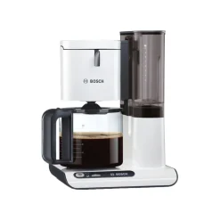 Bosch Styline TKA8011 kahvinkeitin – valkoinen