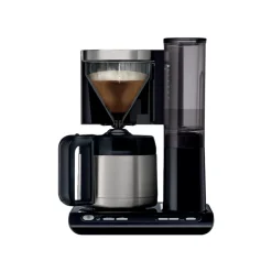 Bosch Styline TKA8A683 termoskahvinkeitin – musta