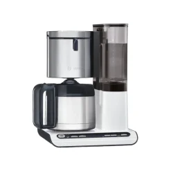 Bosch Styline TKA8A681 termoskahvinkeitin – valkoinen