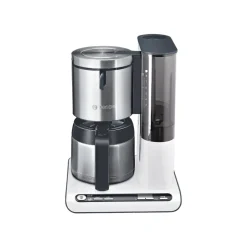 Bosch Styline TKA8A681 termoskahvinkeitin – valkoinen