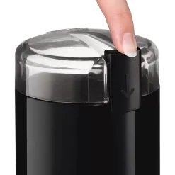 Bosch TSM6A013B sähkökäyttöinen kahvimylly – musta