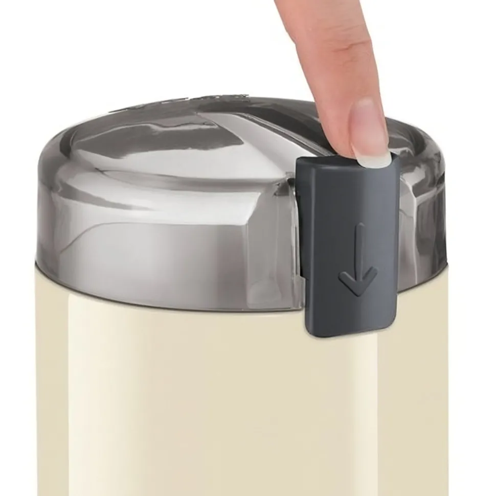 Bosch TSM6A017C sähkökäyttöinen kahvimylly – kerma