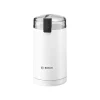 Bosch TSM6A011W sähkökäyttöinen kahvimylly – valkoinen