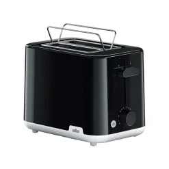 Braun Breakfast1 HT 1010BK leivänpaahdin – musta