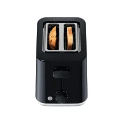Braun Breakfast1 HT 1010BK leivänpaahdin – musta