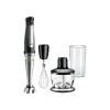Braun MultiQuick 7 MQ 7035X sauvasekoitin – 1000W, musta