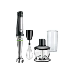 Braun MultiQuick 7 MQ 7035X sauvasekoitin – 1000W, musta