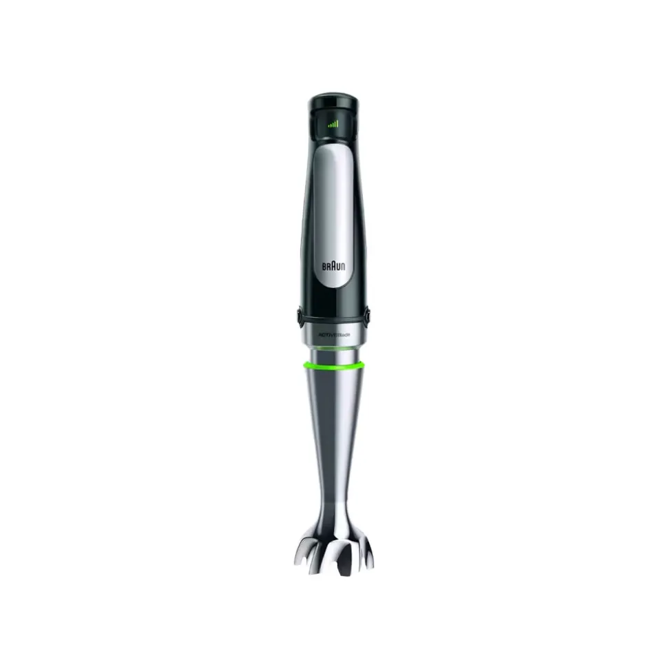 Braun MultiQuick 7 MQ 7035X sauvasekoitin – 1000W, musta