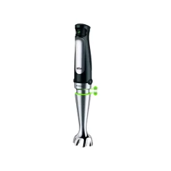 Braun MultiQuick 7 MQ 7035X sauvasekoitin – 1000W, musta