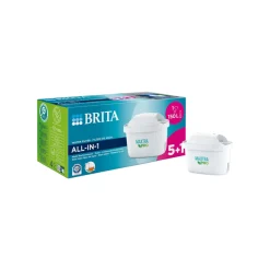 BRITA Maxtra Pro All-in-1 vedensuodatin, 6 (5+1) kpl