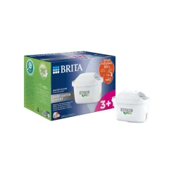 BRITA Maxtra Pro Hard Water Expert vedensuodatin, 4 (3+1) kpl.