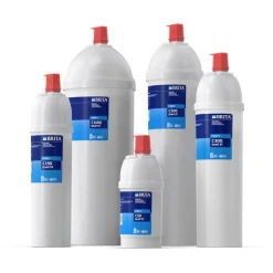 Brita Purity C1100 Quell ST vedensuodatinpatruuna