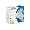 BRITA vedensuodatuskannu Style 2,4 l LED Grey + vedensuodatin BRITA Maxtra PRO All-In-1