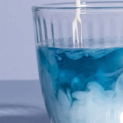 Butterfly pea flower -tee Lune Tea Blue Matcha, 40 g
